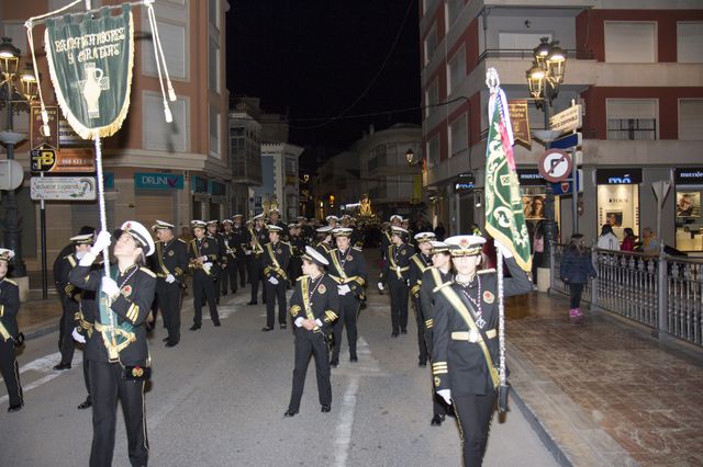 SALUTACION VIRGEN DE LOS DOLORES - 55